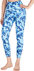 Free Leaper High Waisted Stretchy Yoga Pants for Women with Pockets